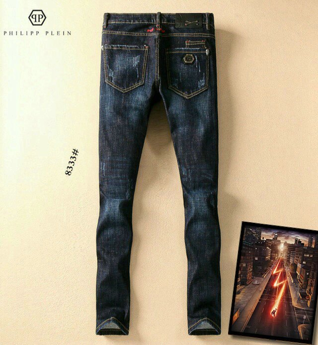 PP long jeans men 28-40-178